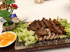 -山泉公馆酒家(珠江新城店)