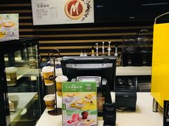 -麦当劳(西单明珠店)