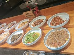-钱小奴创意自助餐厅·原切谷饲安格斯畅吃(宁波奉化银泰店)