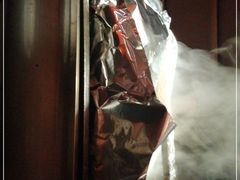 -愿者上钩·纸包鱼(翻身店)