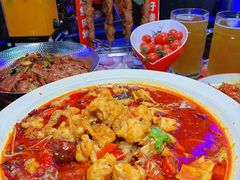 -路边边.炒菜烧烤.音乐餐厅(良乡长虹店)