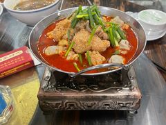 -湘菜时代风味餐厅