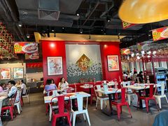 -禄鼎记·多口味酸菜鱼(侨鑫店)