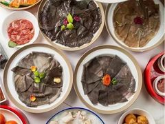 -锅圈食汇火锅烧烤食材超市(天润广场店)