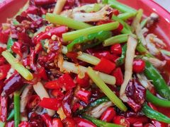 -拈一筷子·宜宾江湖菜(十一街店)