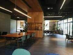 大堂-山下C5cafe(惠通时代广场店)
