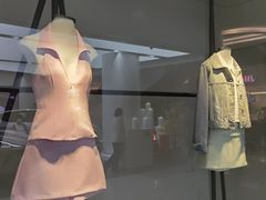 -ZARA(凯德乐峰广场店)