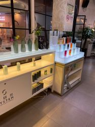 -Hair ART造型沙龙