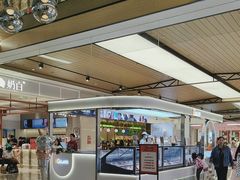 -东莞松山湖万象汇