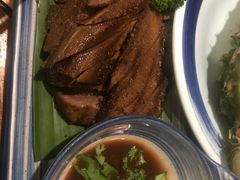 -紫滇源云南生态菜(丹凤街店)