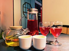 -鸽子侯·家宴·平价海鲜(市图书馆店)