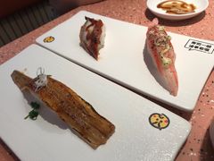 -元气寿司(东方宝泰店)