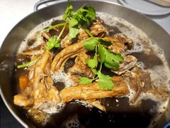 -黑窑厂糖油饼烤鸭·清真菜(旗舰店)