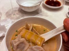 -杭州香格里拉·香宫中餐厅