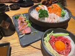 -赤坂亭M9和牛烧肉(世博源店)