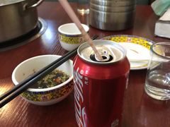 -广味鲜潮汕牛肉火锅(延安三路店)