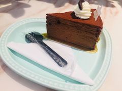 -星禾悦法式千层蛋糕(大卫城店)