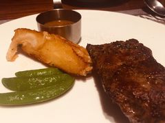 -食间牛排(湖西路店)