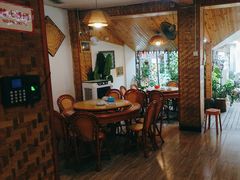 -南木湾·孔雀宴手抓饭·傣味餐厅