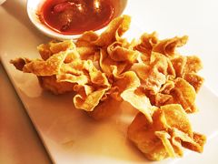 -七哥港式茶餐厅(亮马桥总店)