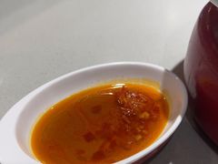 -喜家德虾仁水饺(华强天虹店)