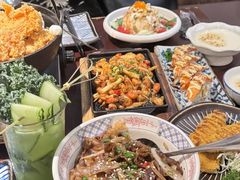 -小川洋风料理(江汉路店)