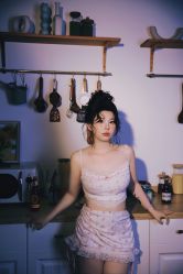 -WAVE SODA摄影工作室