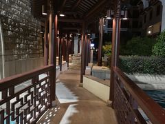 -苏州吴宫泛太平洋酒店