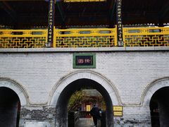 -华清宫景区