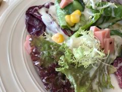 -科尔海悦酒店·柏顿花园餐厅(清河东路店)