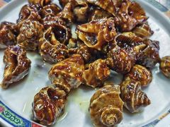 -老地方啤酒屋·海鲜青岛菜大排档(台东步行街店)