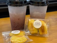 红豆刨冰-梦菲思饼屋(瑞金宾馆店)