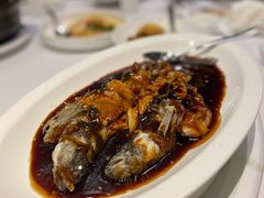 西湖醋鱼（笋壳鱼）-南麓·浙里(外滩店)
