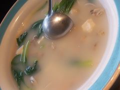 -渔民船说·北塘海鲜·天津菜·海肠捞饭(北塘古镇店)