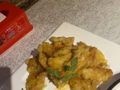 -人民公社大食堂(张家湾店)