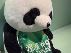 -眉州东坡·熊猫主题餐厅(枫蓝店)