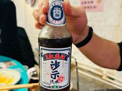 -粉灯牛腩牛杂煲·鸡煲(双井店)