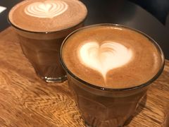 -Peet's 皮爷咖啡(东湖路手作店)