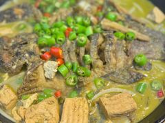 -老板恋上鱼(恒隆广场店)