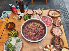 -华丰火锅(双林北横路店)