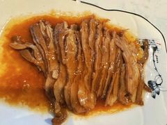 -老仁义·清真菜(太古街店)