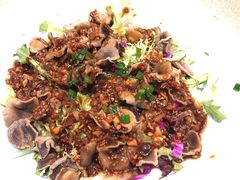 招牌炝香螺-好福记饭店(红梅公园店)