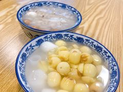 -黄记潮汕甜汤(贝底田坊店)