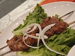 -喀什骑仕大观园