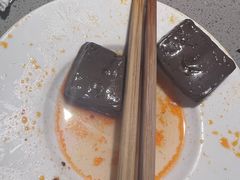 -海底捞火锅(奥体南路店)