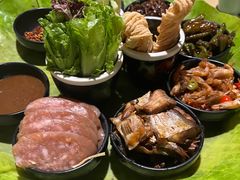 -淀里船宴(裕华东路店)