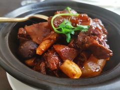 -喜粤8号(四海唐人街店)