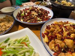 -水门巷餐厅(古子城店)