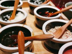 -老墙根涮肉·铜锅鲜羊肉(良乡店)