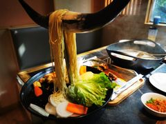 -许府牛火锅(信义坊总店)